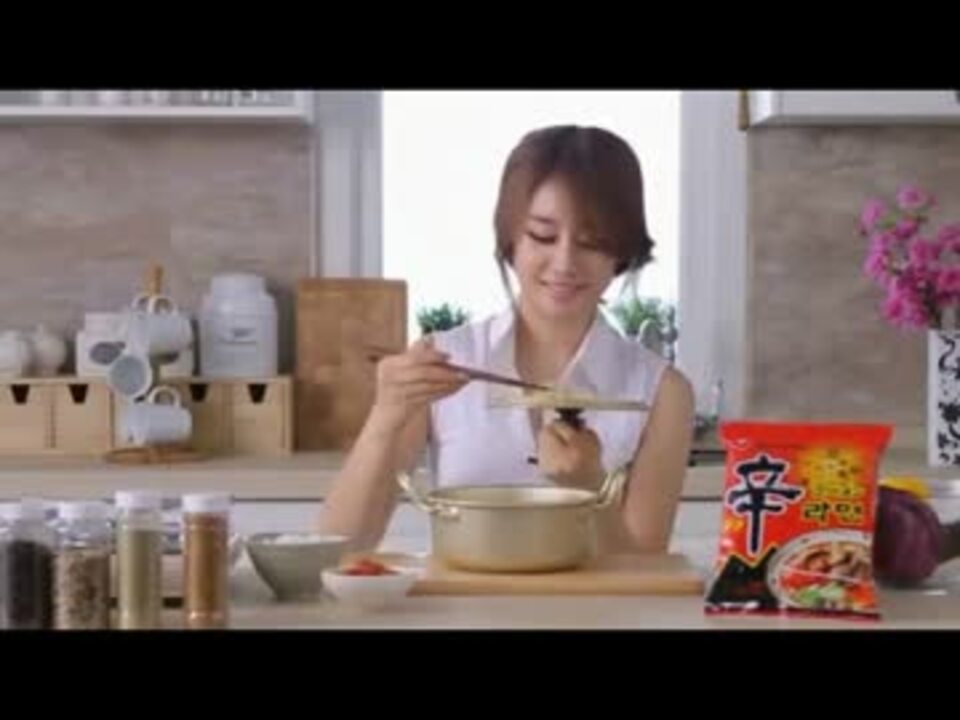 人気の 韓国 料理 動画 363本 10 ニコニコ動画