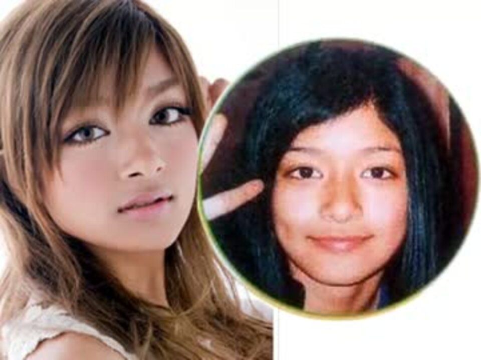 ローラが化粧落とすと もろ東南アジア人顔になる ニコニコ動画