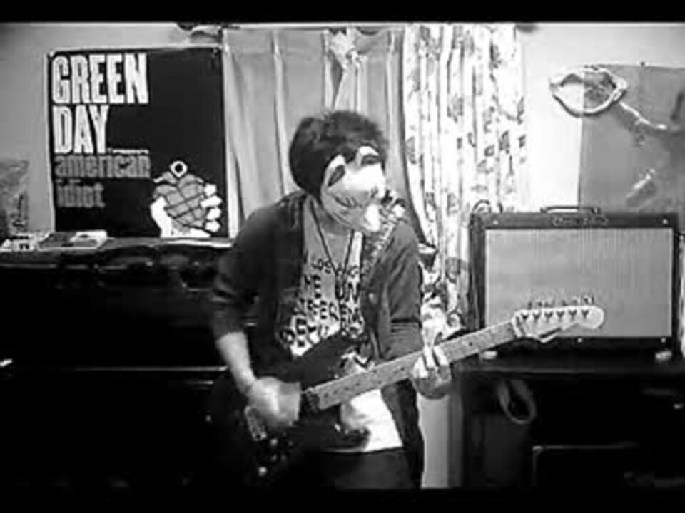 人気の ギター もっと評価されるべき 動画 2 759本 ニコニコ動画