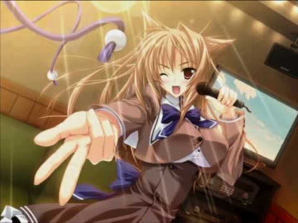 あかね色に染まる坂ぱられる をのんびりやっていく 実況プレイ その113 ニコニコ動画