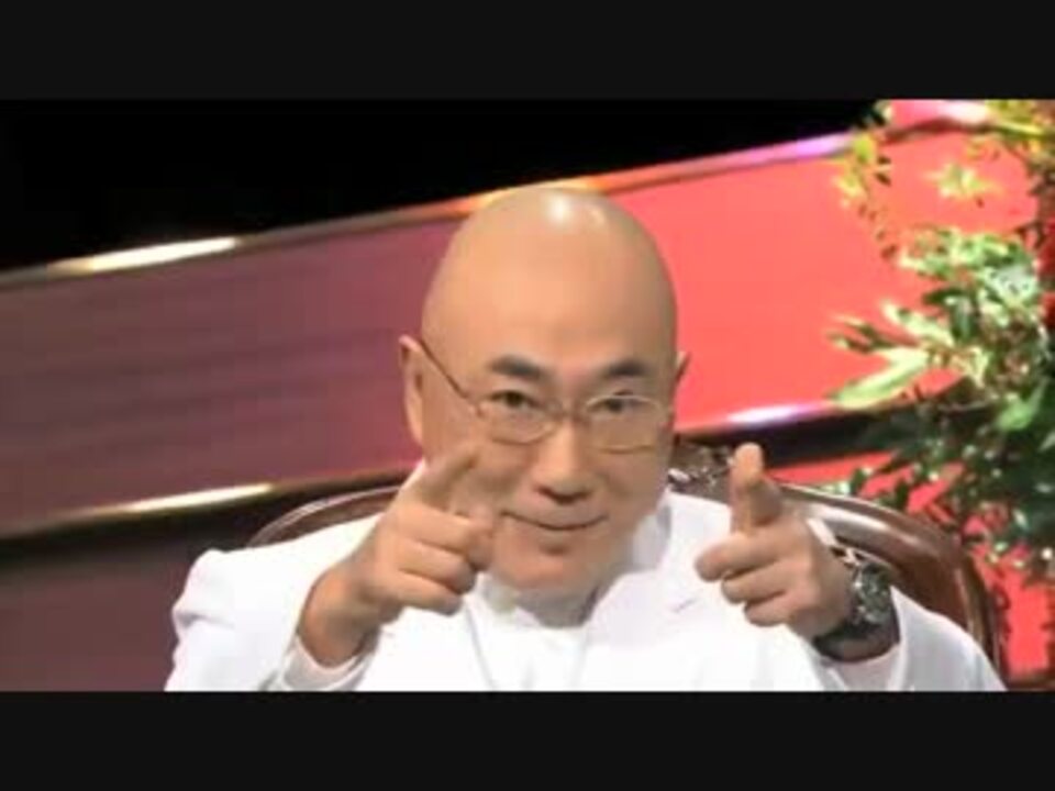 Cm 高須クリニック 丸坊主編 30秒 2種 ニコニコ動画