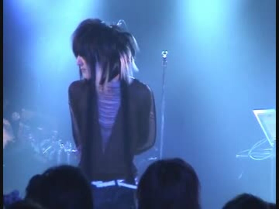 GOATBED】ミュージックコンプリート【LIVE】 - ニコニコ動画