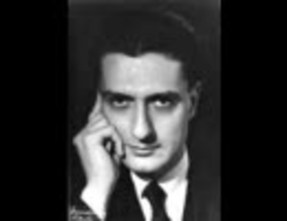 ディヌ・リパッティ ブザンソン告別演奏会