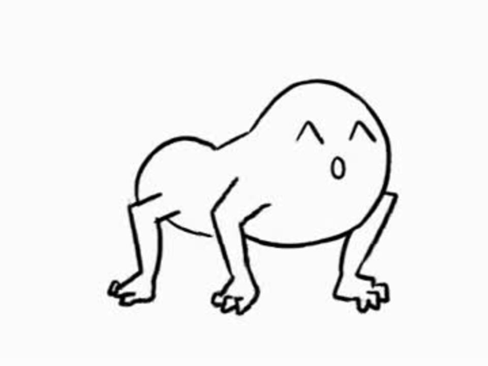 O ﾎﾓｫ ホモをくれ Rapver 歌ってみた れるれ ニコニコ動画