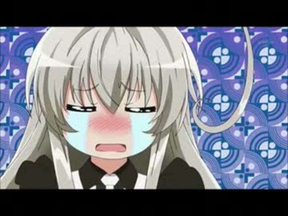 ばれなきゃ犯罪じゃないんですよ ニコニコ動画