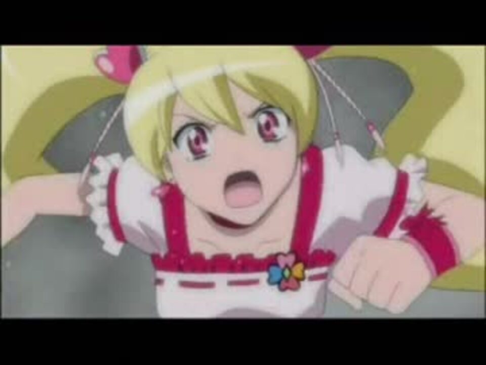 プリキュア Mad 格闘士プリキュア ニコニコ動画