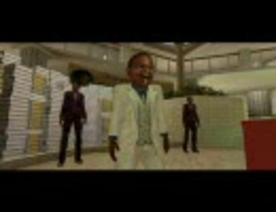 Postal2 普通にプレイ その4 ニコニコ動画