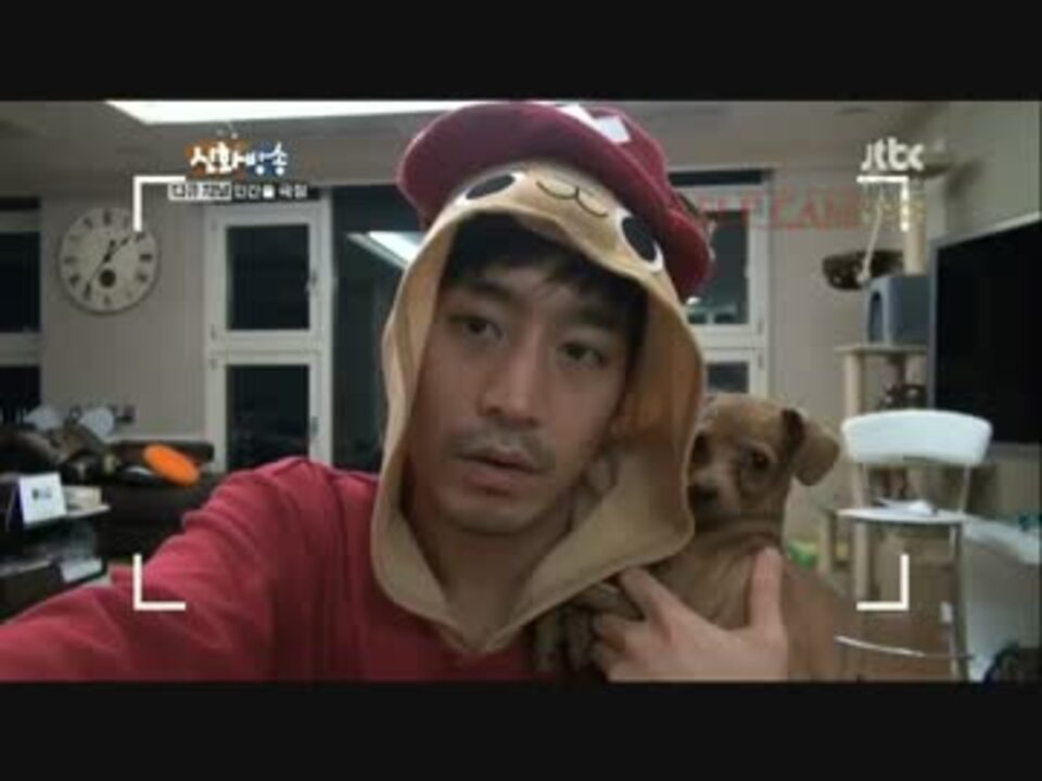 人間劇場1(字幕あり) ニコニコ動画