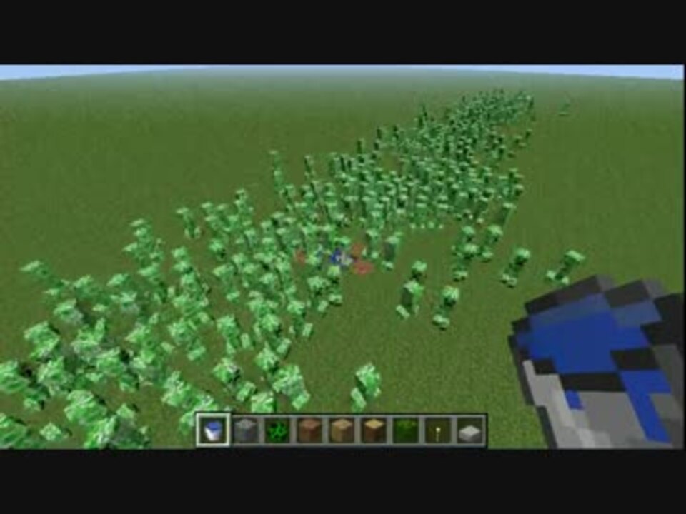 人気の ｍｉｎｅｃｒaｆｔ 動画 22 258本 11 ニコニコ動画