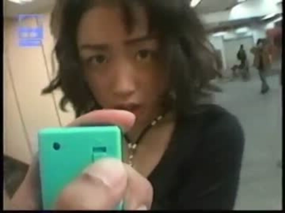 ニコニコ動画