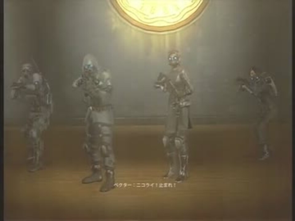 人気の バイオハザード オペレーション ラクーンシティ 動画 227本 ニコニコ動画