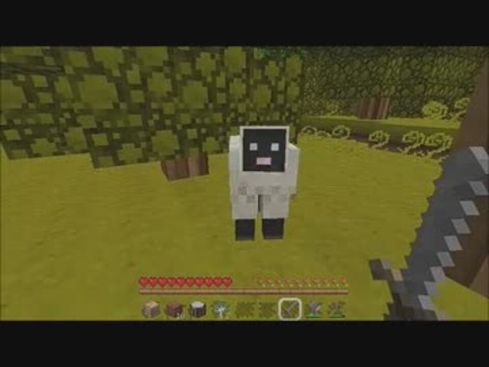 人気の ゆっくりminecraft 動画 7 104本 35 ニコニコ動画