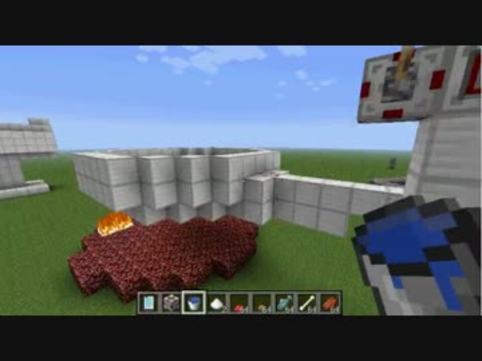 人気の Minecraft Mod製作部 動画 462本 4 ニコニコ動画