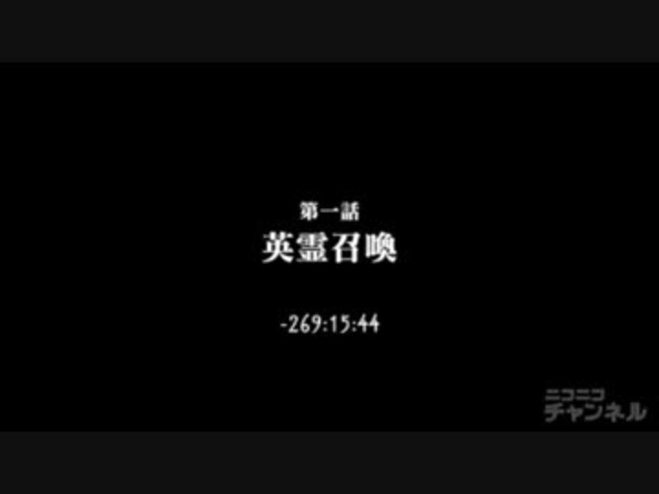 人気の キャラまとめ 動画 8本 ニコニコ動画