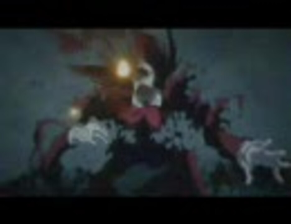 人気の Hellsing ヘルシング 動画 457本 12 ニコニコ動画