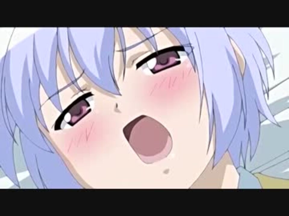 Ova魔界天使ジブリール3 クルクルlovely Day Amv修正版 03 No 94 ニコニコ動画