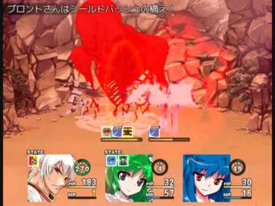 東方儚夢鉄06話eパート ニコニコ動画