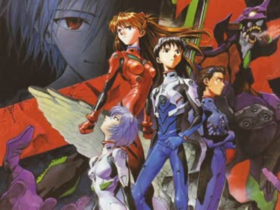 Meiko 魂のルフラン 高橋洋子 ニコニコ動画