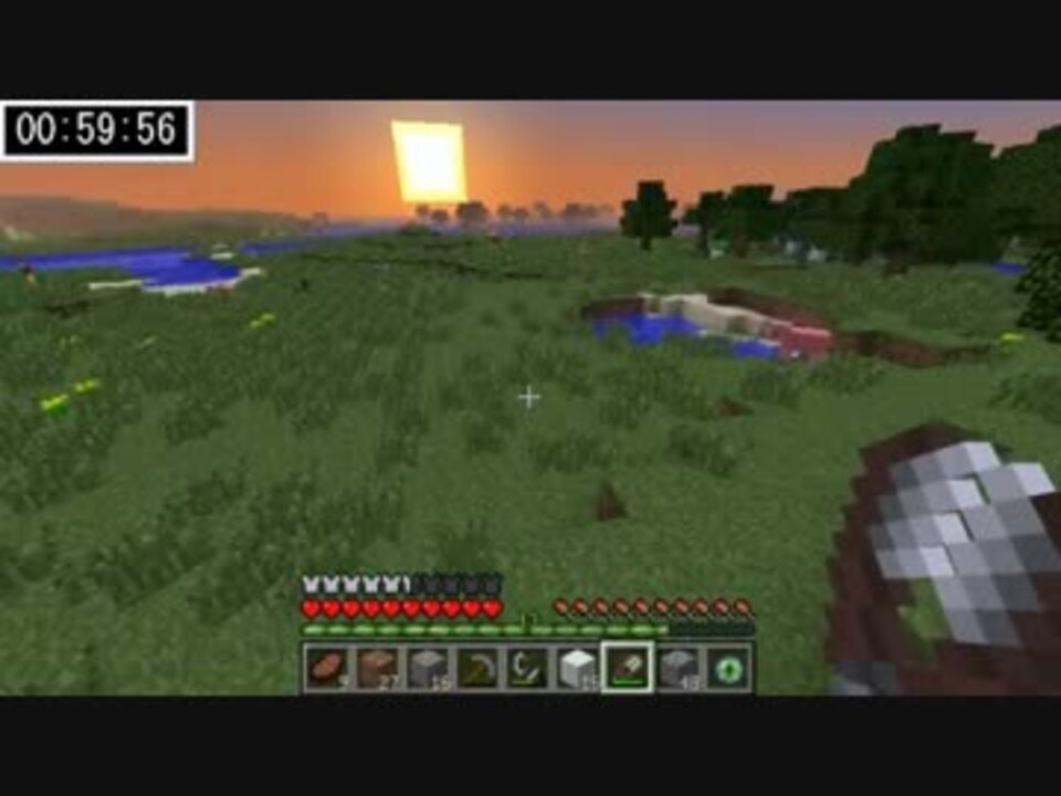 人気の Minecraｆｔ 動画 961本 42 ニコニコ動画