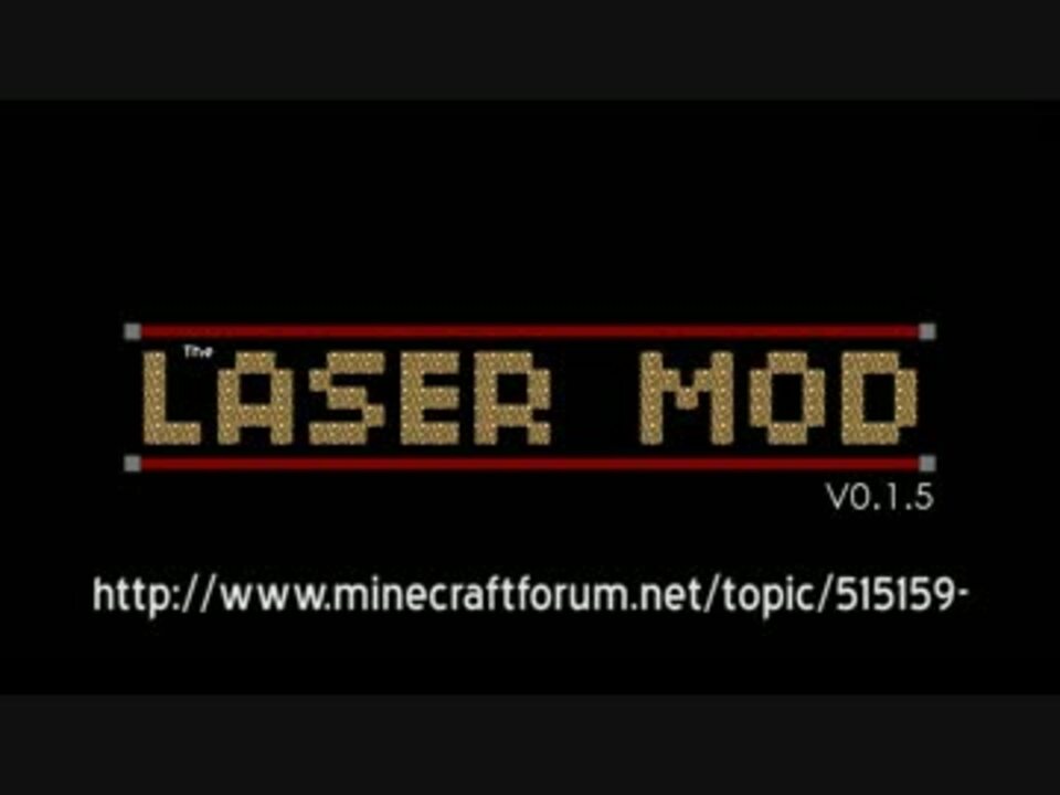 人気の Minecraft Mod紹介部 動画 1 291本 30 ニコニコ動画