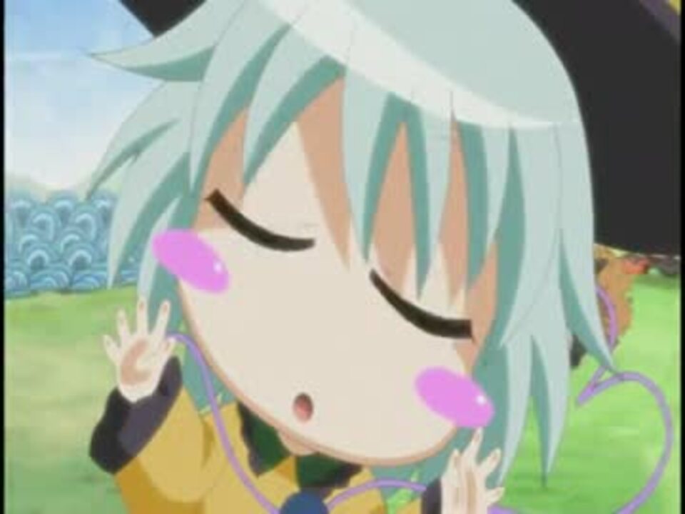 東方活動写真館~第二幕～東方逢縁壇 ニコニコ動画