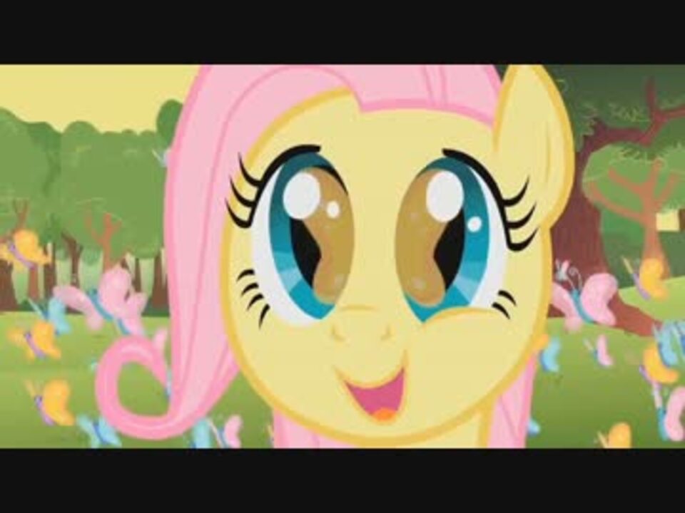 PinkiePieSwear - Flutterwonder - ニコニコ動画