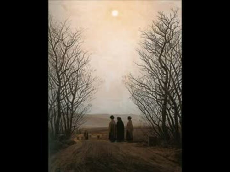 バッハ カンタータ第1番 『暁の星はいと美しきかな』 BWV1