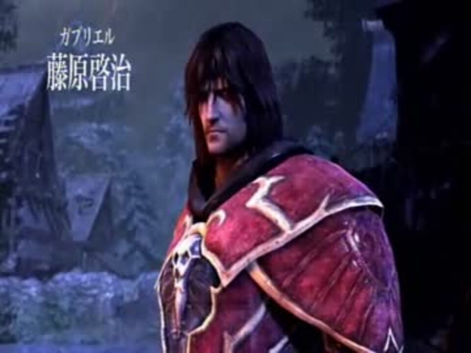 人気の キャッスルヴァニア キャッスルヴァニア 動画 214本 2 ニコニコ動画