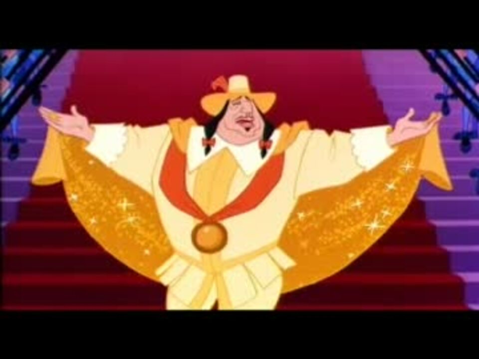 １９ ジョン ラトクリフ ウィギンズ まとめ ニコニコ動画