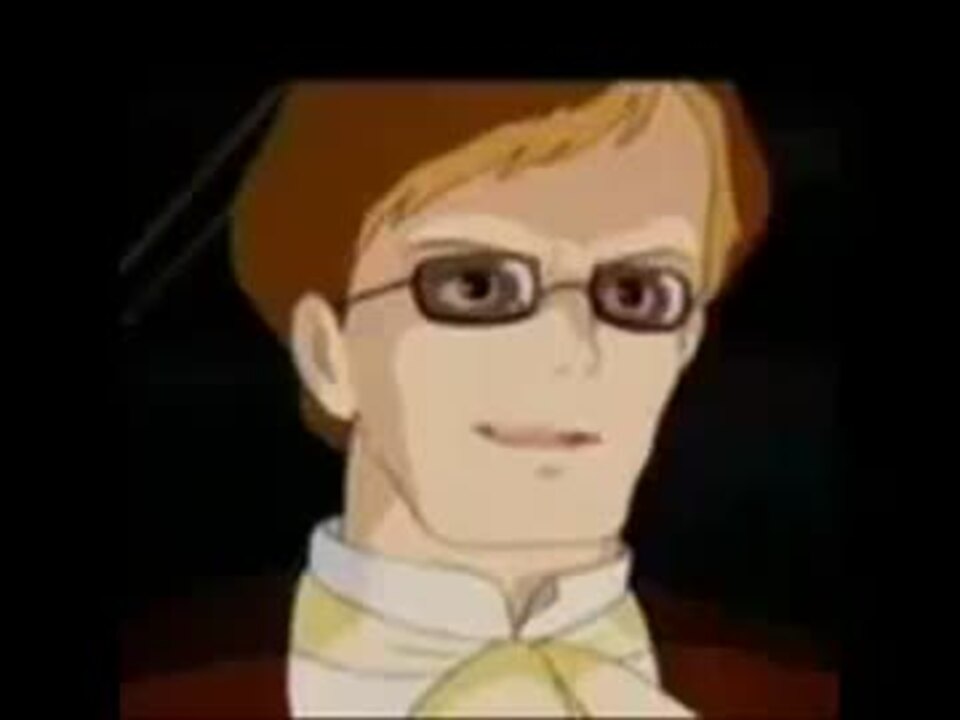 ドナルド 松岡修造 ムスカ大佐のクイズ大会 動くメモ帳 の長編番 ニコニコ動画