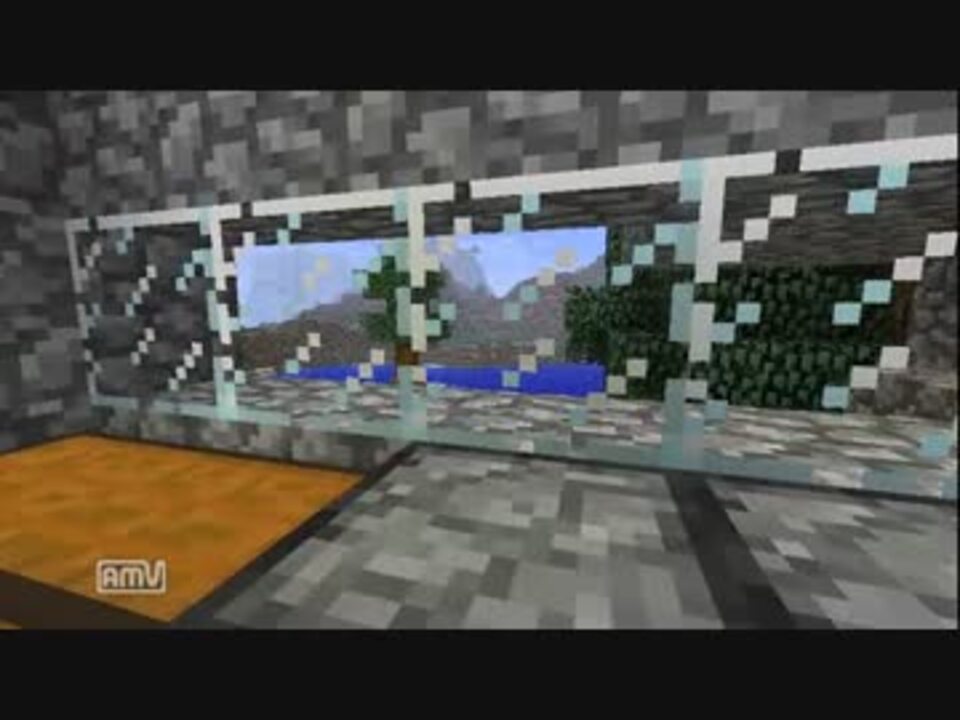 人気の ゲーム Minecraft マインクラフト 動画 4 852本 9 ニコニコ動画