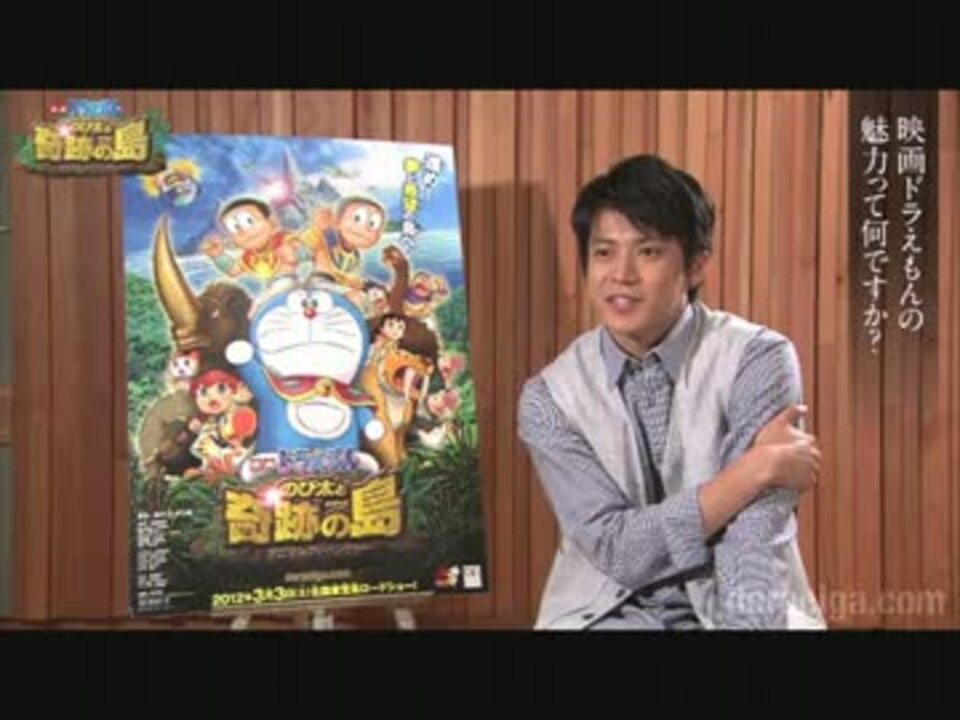 人気の エンターテイメント ドラえもん 動画 440本 10 ニコニコ動画