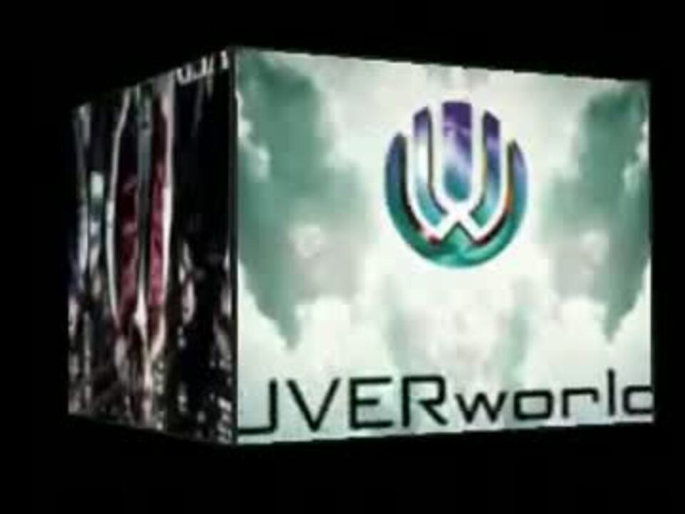人気の Uverworld 演奏してみた 歌ってみた 動画 690本 2 ニコニコ動画
