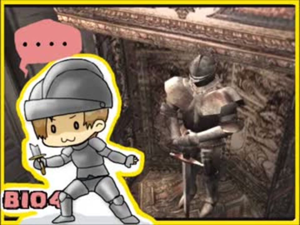 人気の 実況プレイ動画 バイオハザード４ 動画 7 162本 25 ニコニコ動画