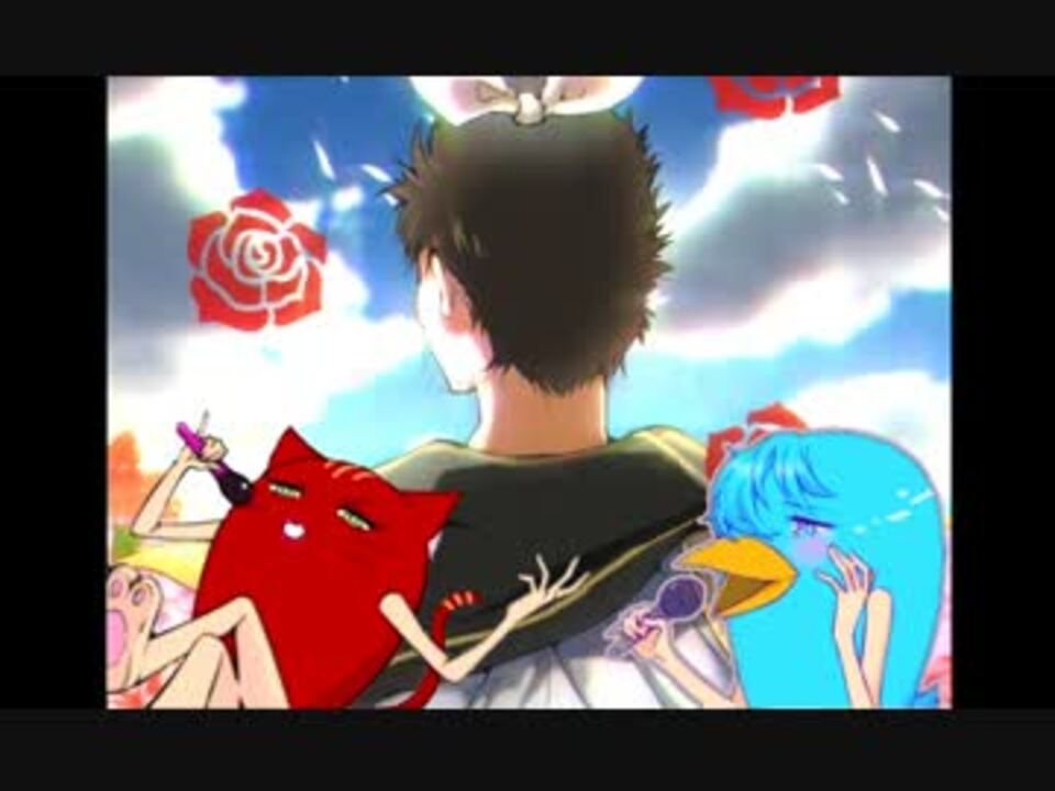 人気の マイヘアレディ 動画 21本 ニコニコ動画