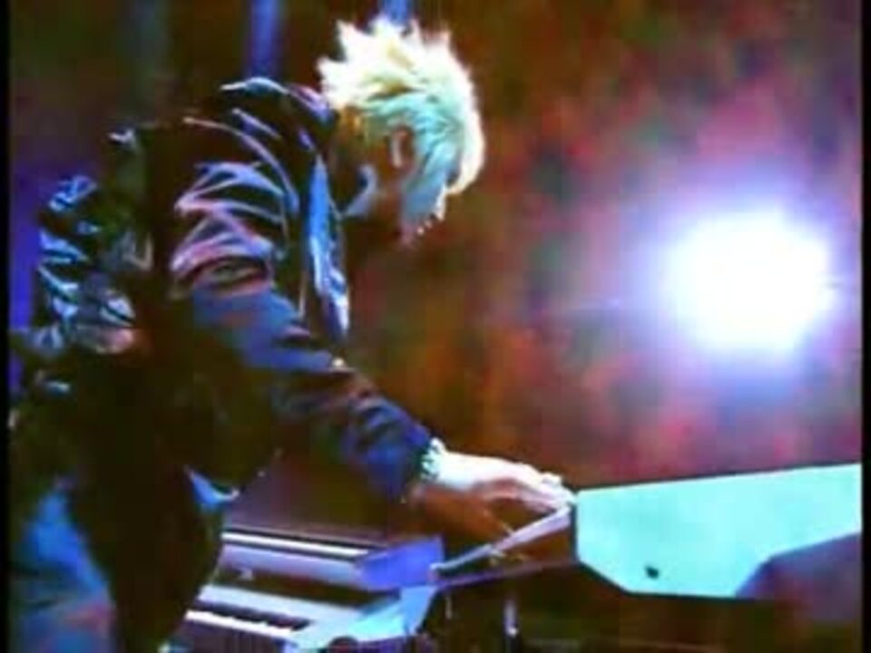 浅倉大介「21st Fortune」全曲紹介（前篇） - ニコニコ動画