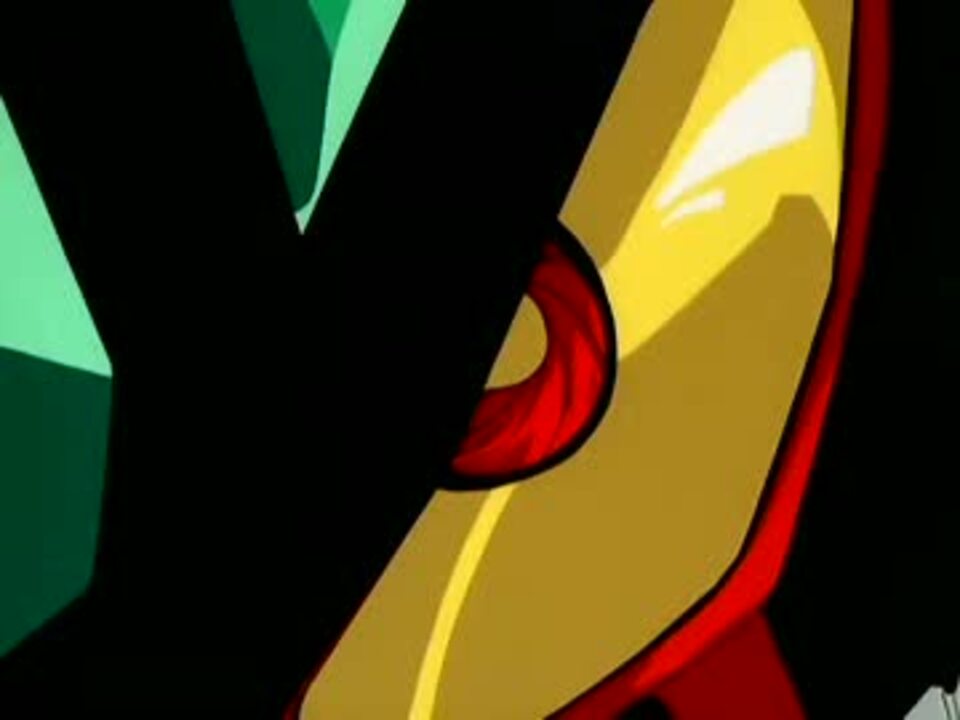 人気の 真ゲッターロボ 世界最後の日 動画 358本 ニコニコ動画