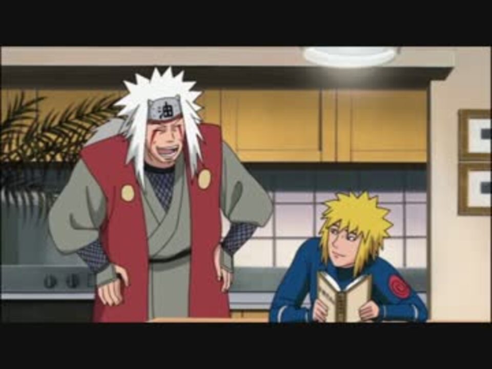 人気の Naruto名場面リンク 動画 443本 ニコニコ動画