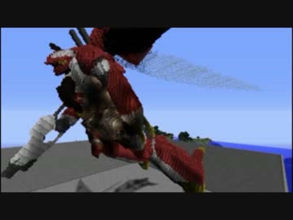 ゆっくり実況 マイクラしますよ 少しだけロボ Minecraft 番外編2 ニコニコ動画