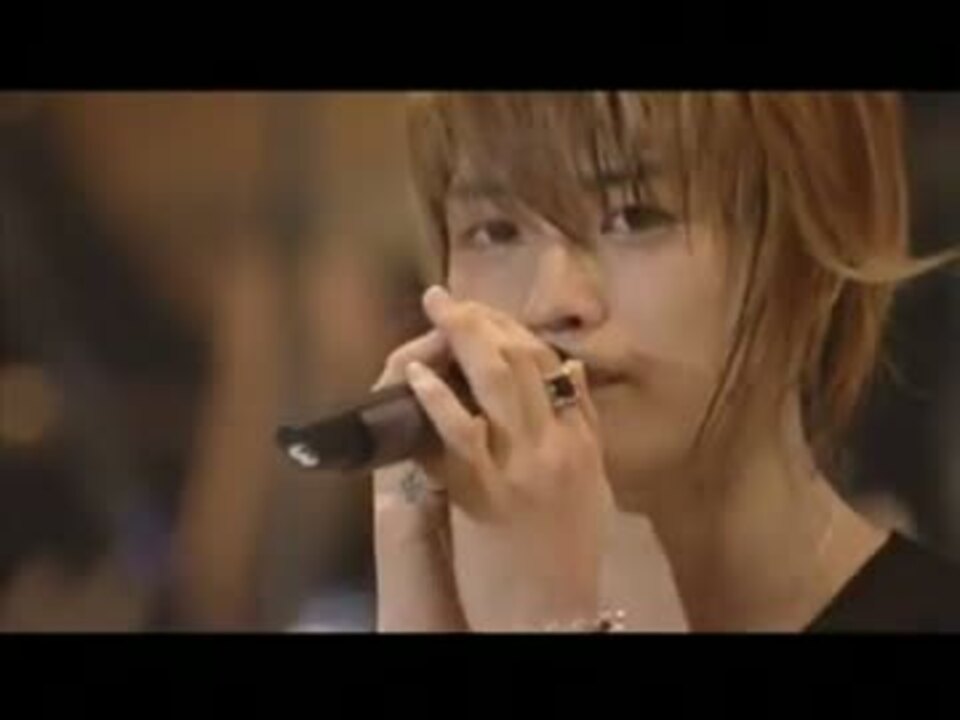 人気の Jyj ジェジュン 動画 173本 3 ニコニコ動画