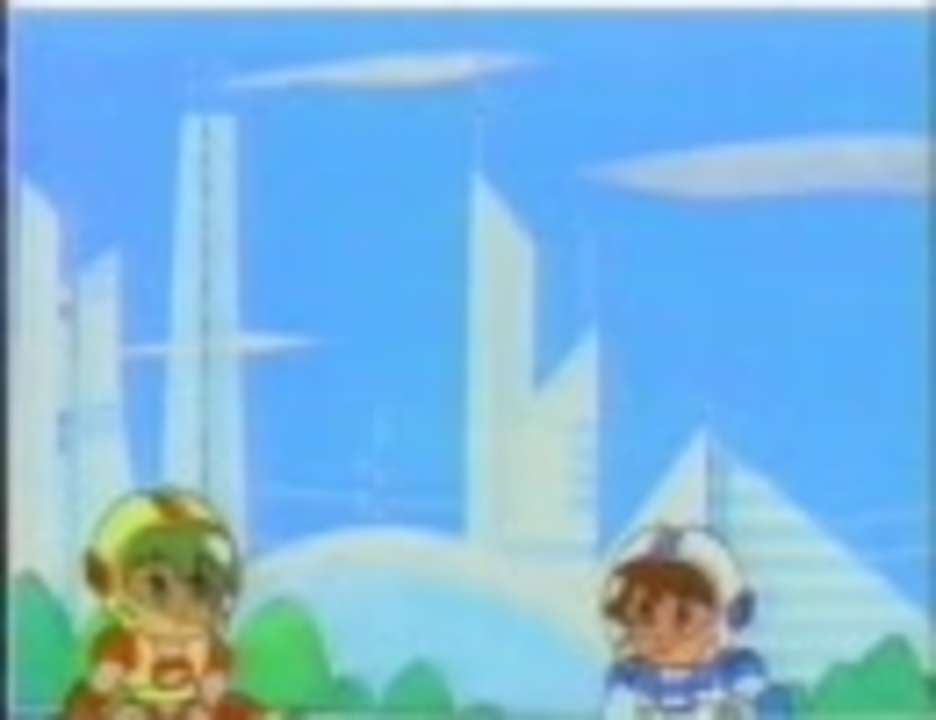 アリスとテレスの大冒険 たのしい算数 ニコニコ動画