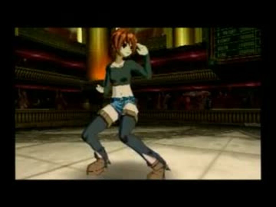 エレメンタル ジェレイド 纏え、翠風の剣 - Dirty Cheater ! JPPM