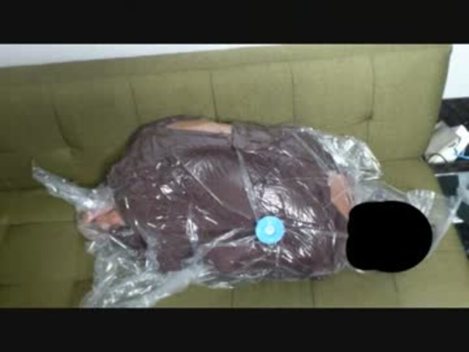 布団圧縮袋で圧縮されつつポケモンfr縛り実況 Part26 ニコニコ動画