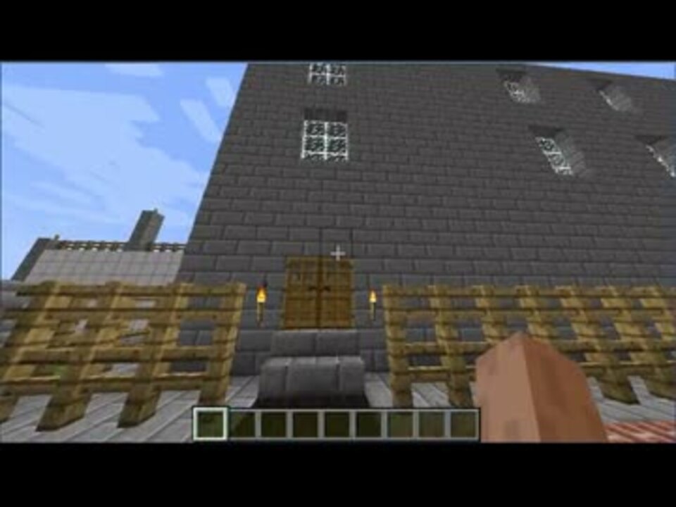 人気の Minecraft再現シリーズ 動画 1 285本 23 ニコニコ動画