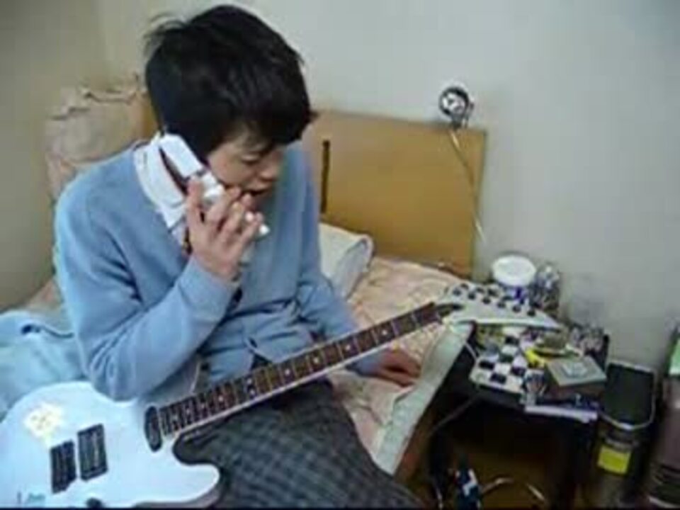 世にも奇妙な物語 決められた運命 ニコニコ動画