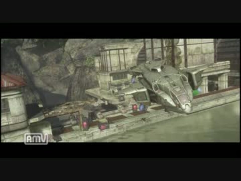 Halo3 シエラ117 7分秒 Ta ニコニコ動画
