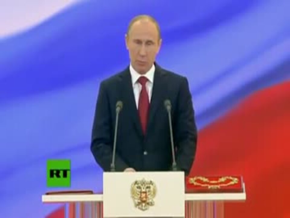 人気の プーチン 動画 60本 2 ニコニコ動画