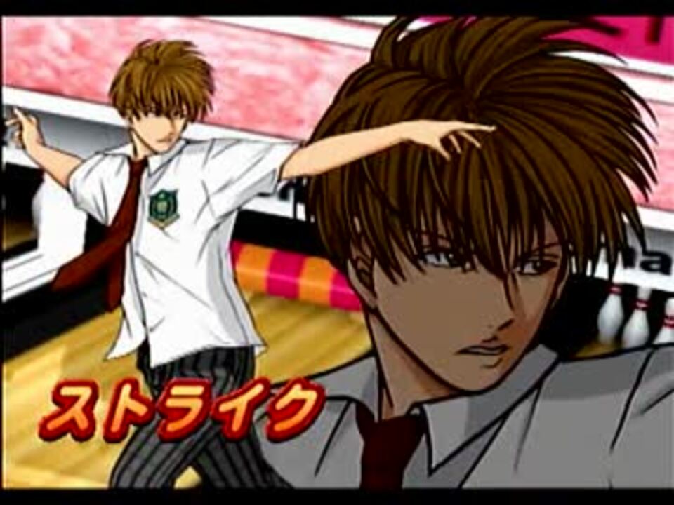 人気の ゲーム テニスの王子様 動画 5 600本 6 ニコニコ動画
