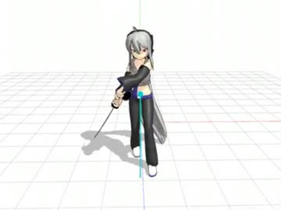 人気の 新陰流 動画 14本 ニコニコ動画