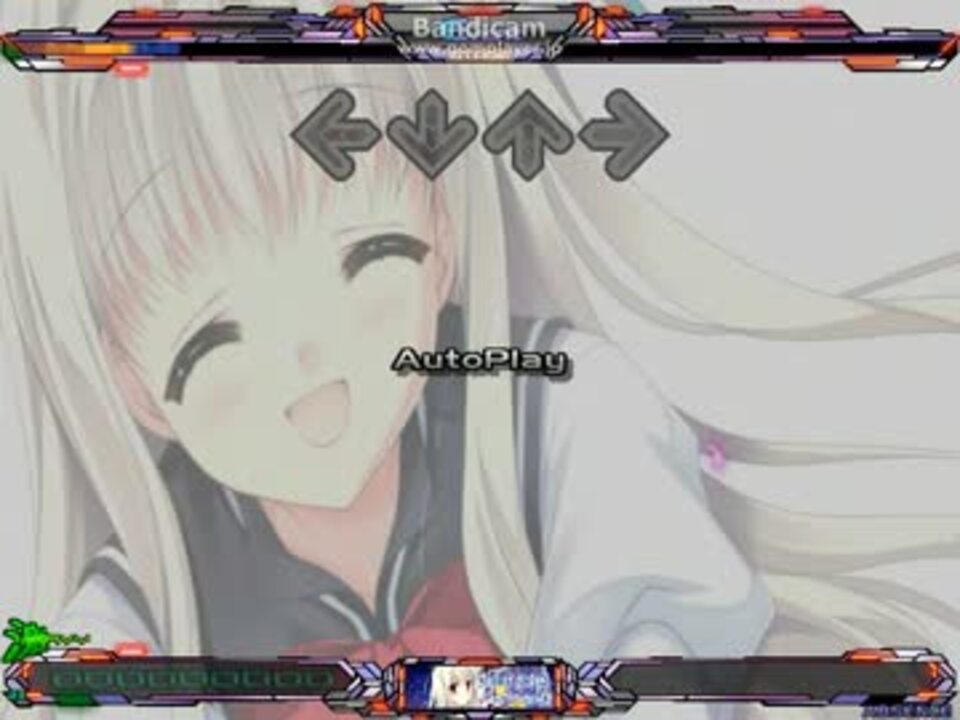 人気の Stepmania ステップマニア 動画 1 301本 12 ニコニコ動画